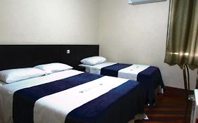 Hotel Minho - Proximo 25 De Marco Bras E Bom Retiro E Hospital Perola Byington 